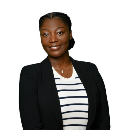 Abena Frimpong