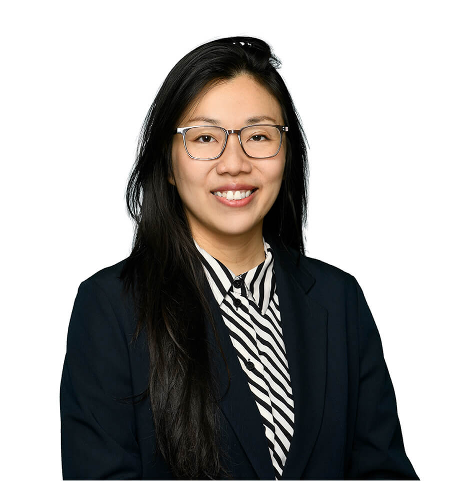 Amy Truong