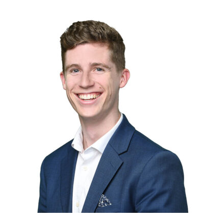 Angus MacIntosh