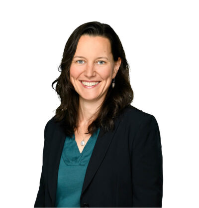 Anne Stieger