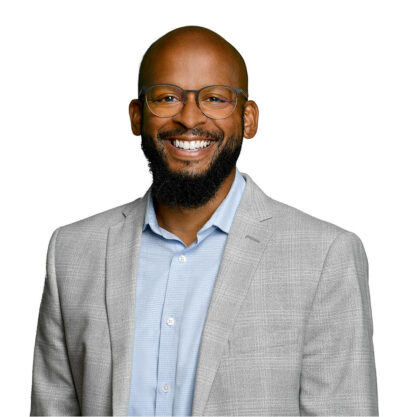 Bryan Daniels