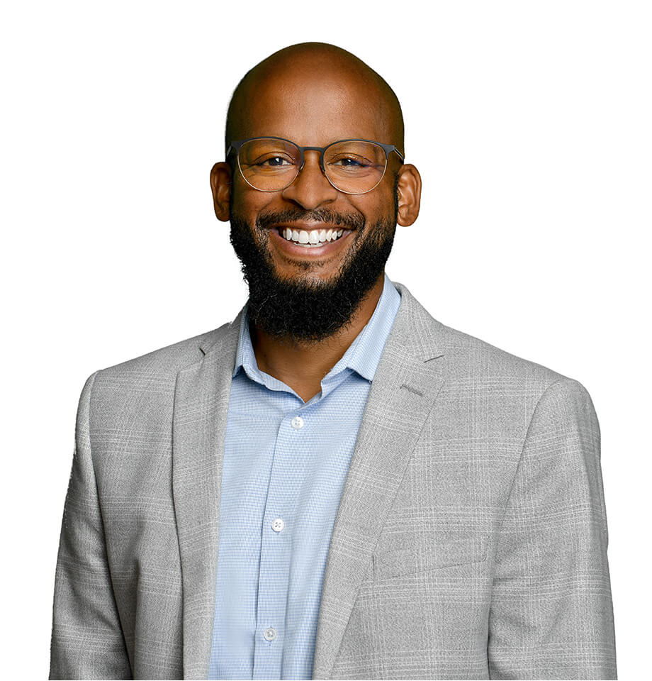 Bryan Daniels