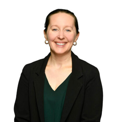 Catherine Hart