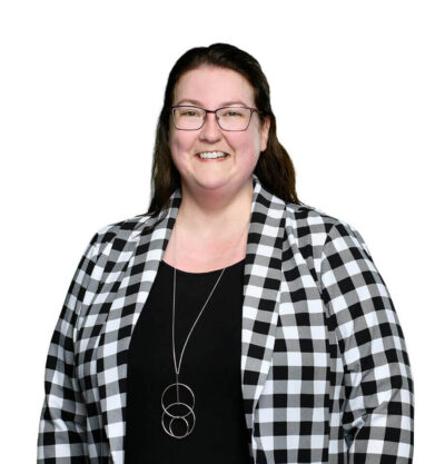 Chrystal MacAulay