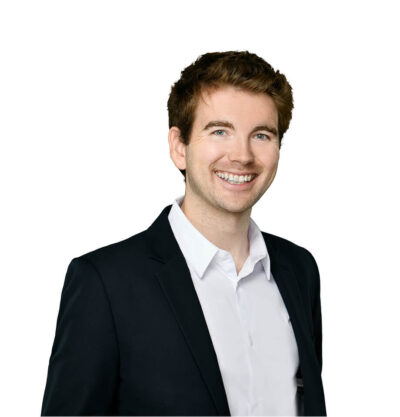 Colin Mitchell