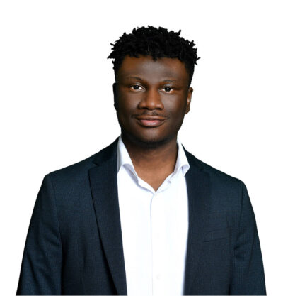 Daniel Idemudia