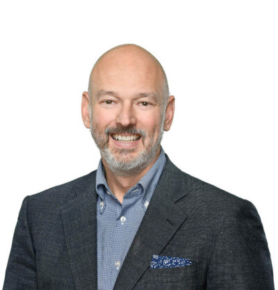 Darryl Pierrynowski