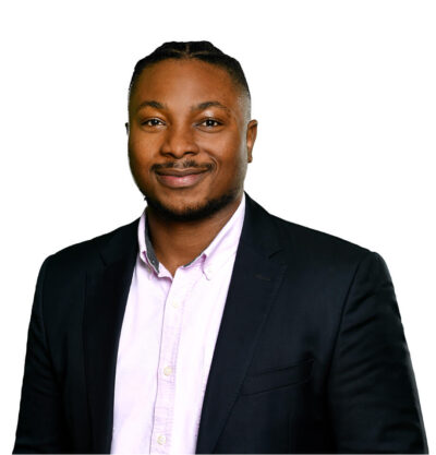 Emmanuel Amos