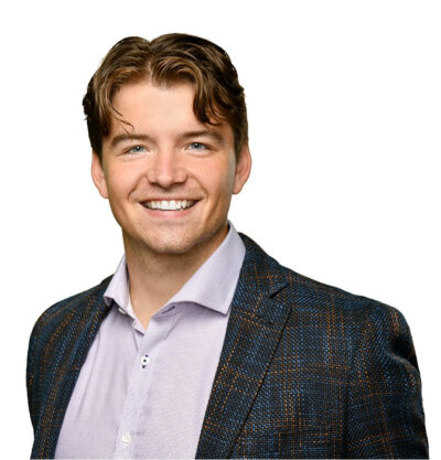 Evan Bunkis
