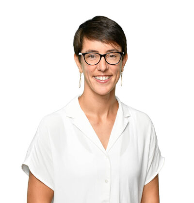 Gaëlle Coullon