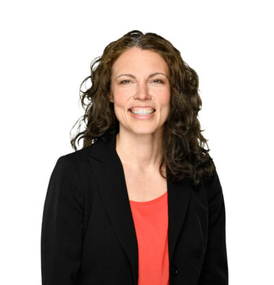 Heather MacPherson