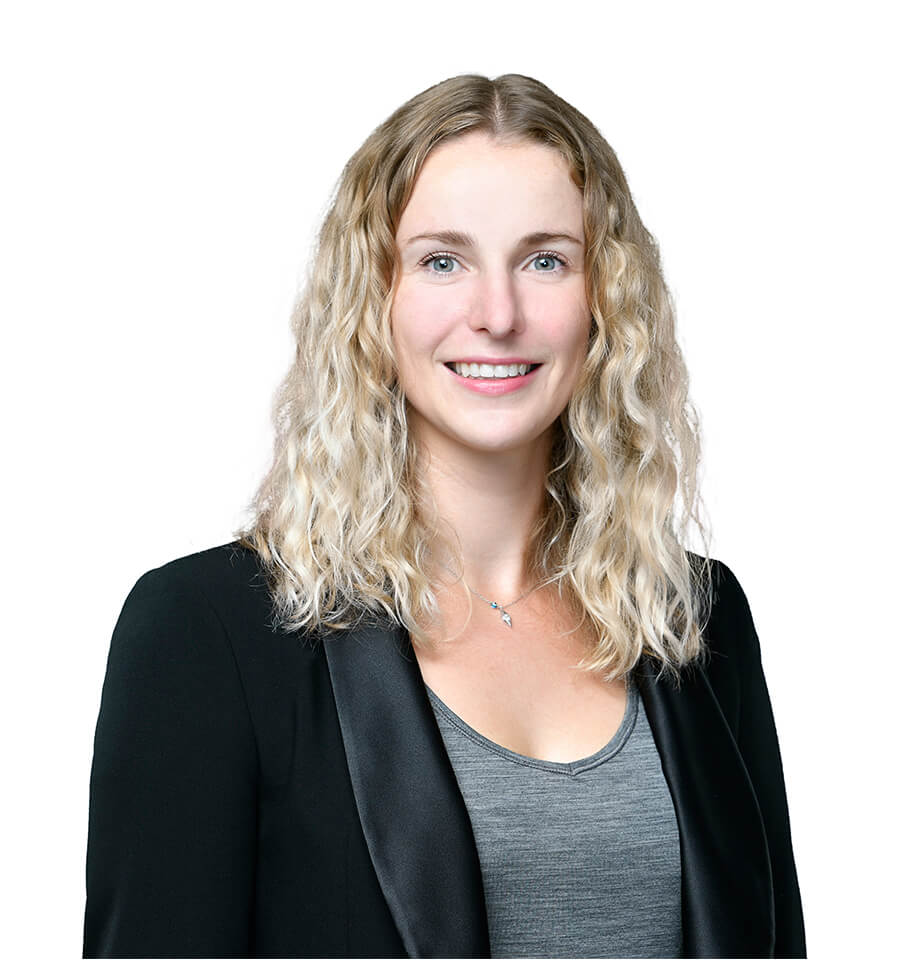 Ilse van Winssen
