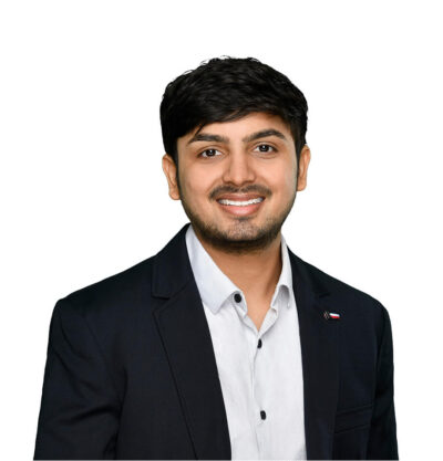 Jay Patel