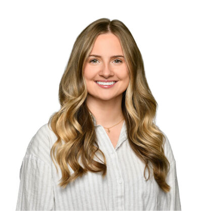 Jenna Levangie