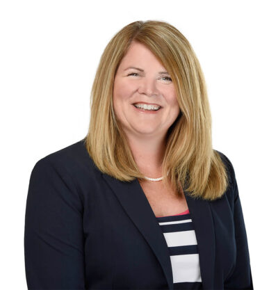 Jennifer McGill