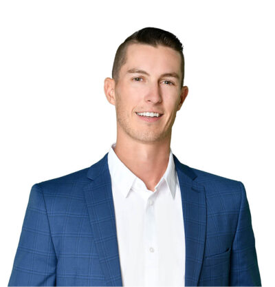 Jon Blades