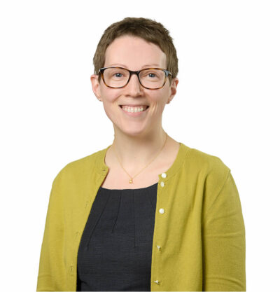 Katie Collins
