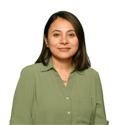 Kemika Chettri