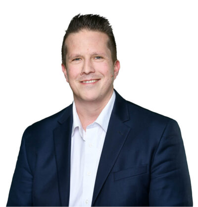 Kevin Musgrave