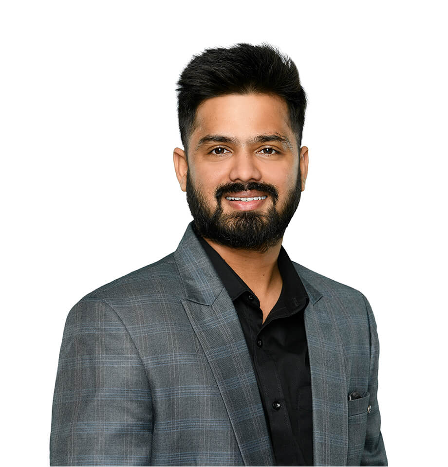 Kishan Patel