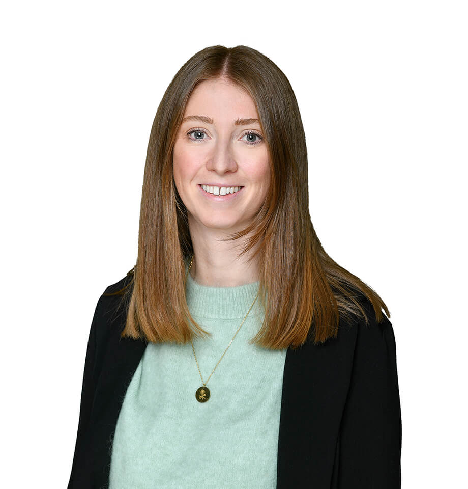 Laura MacAulay