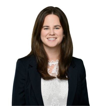 Lauren MacEachern