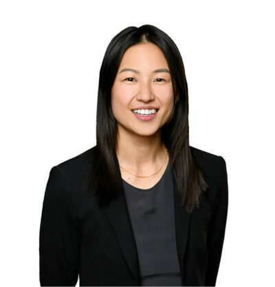 Lisa Huang
