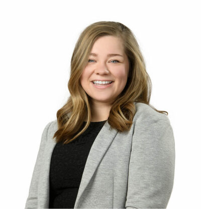 Madisen McKinnon