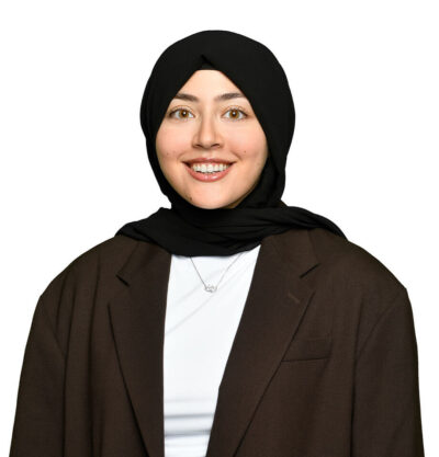Malak Riad