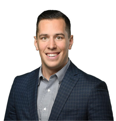Matthew Rios