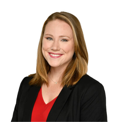 Megan MacPherson