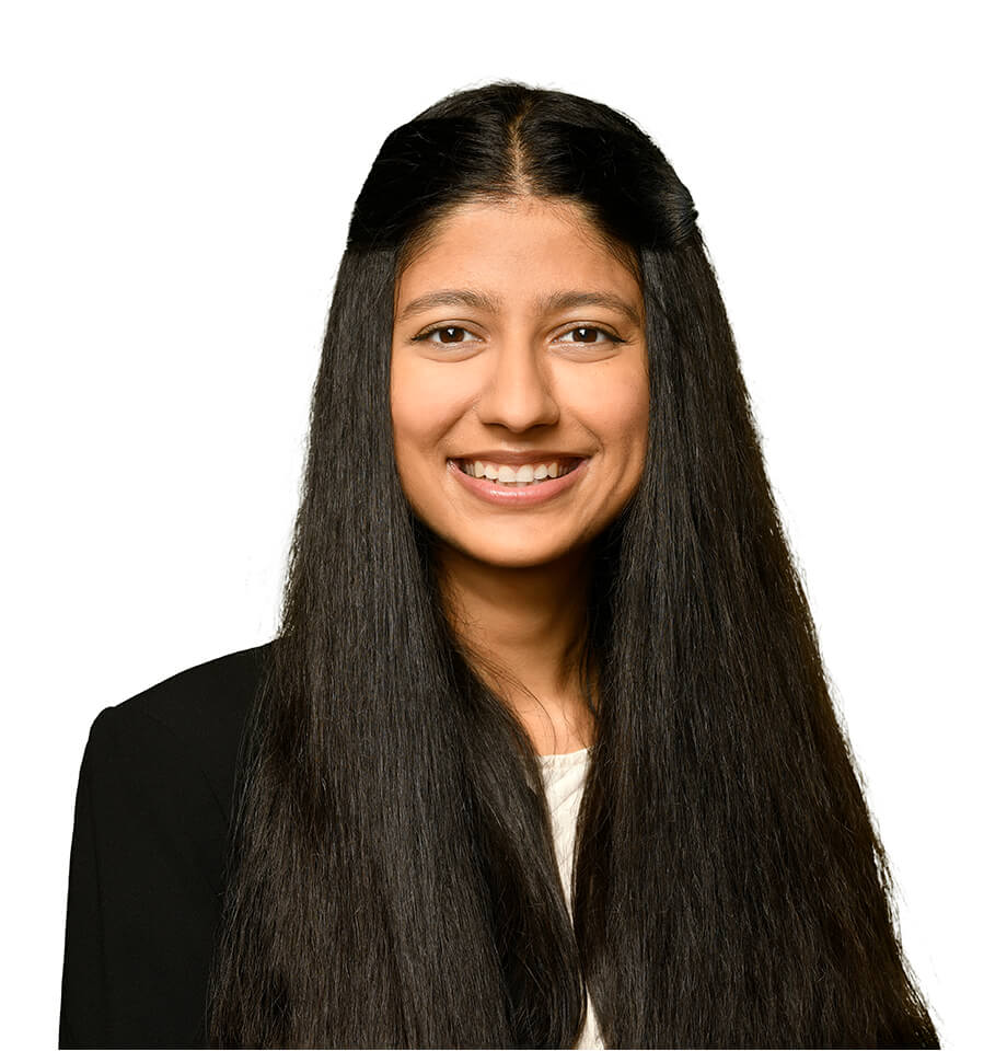 Moyee Roychoudhury