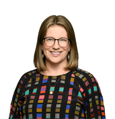 Michelle MacAulay