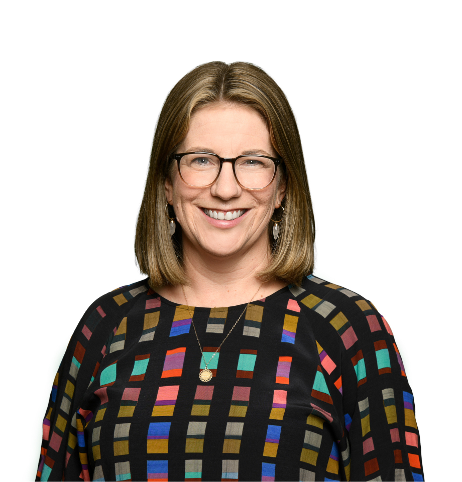 Michelle MacAulay