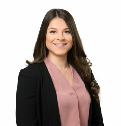 Rebecca Varin