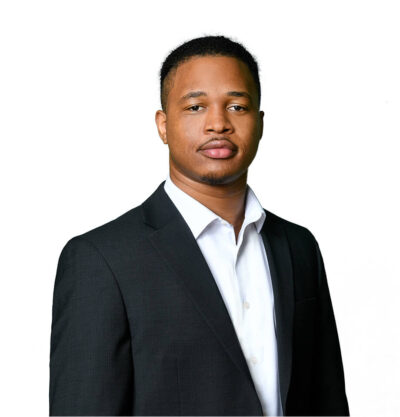 Shamar Burrows