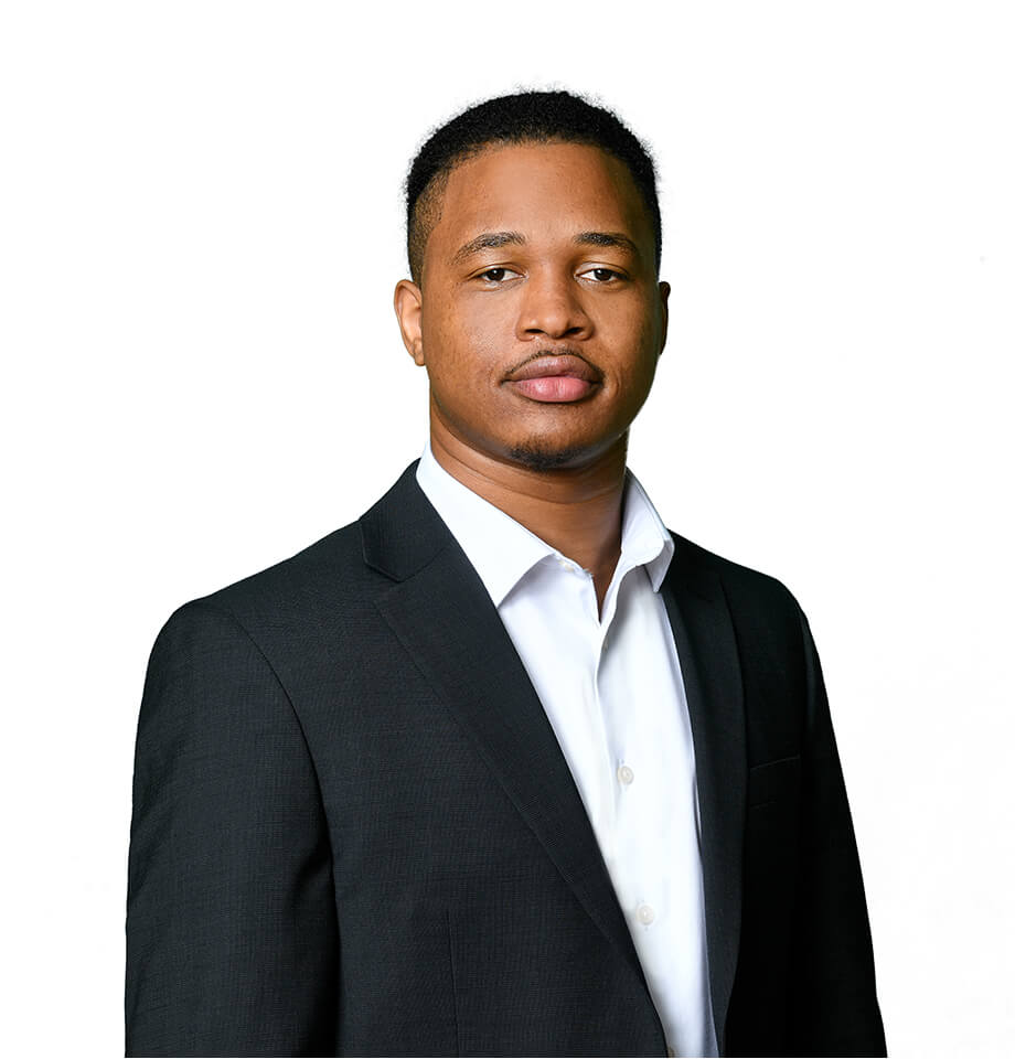 Shamar Burrows
