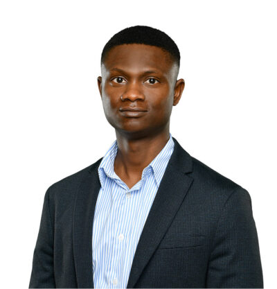Sidney Idemudia