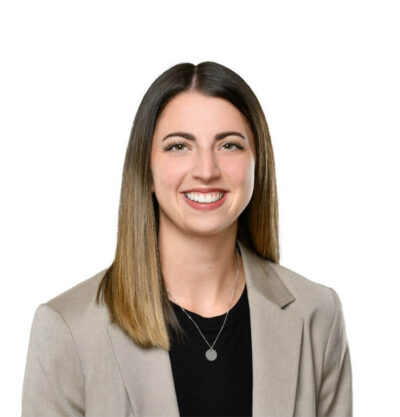 Tessa Bulmer