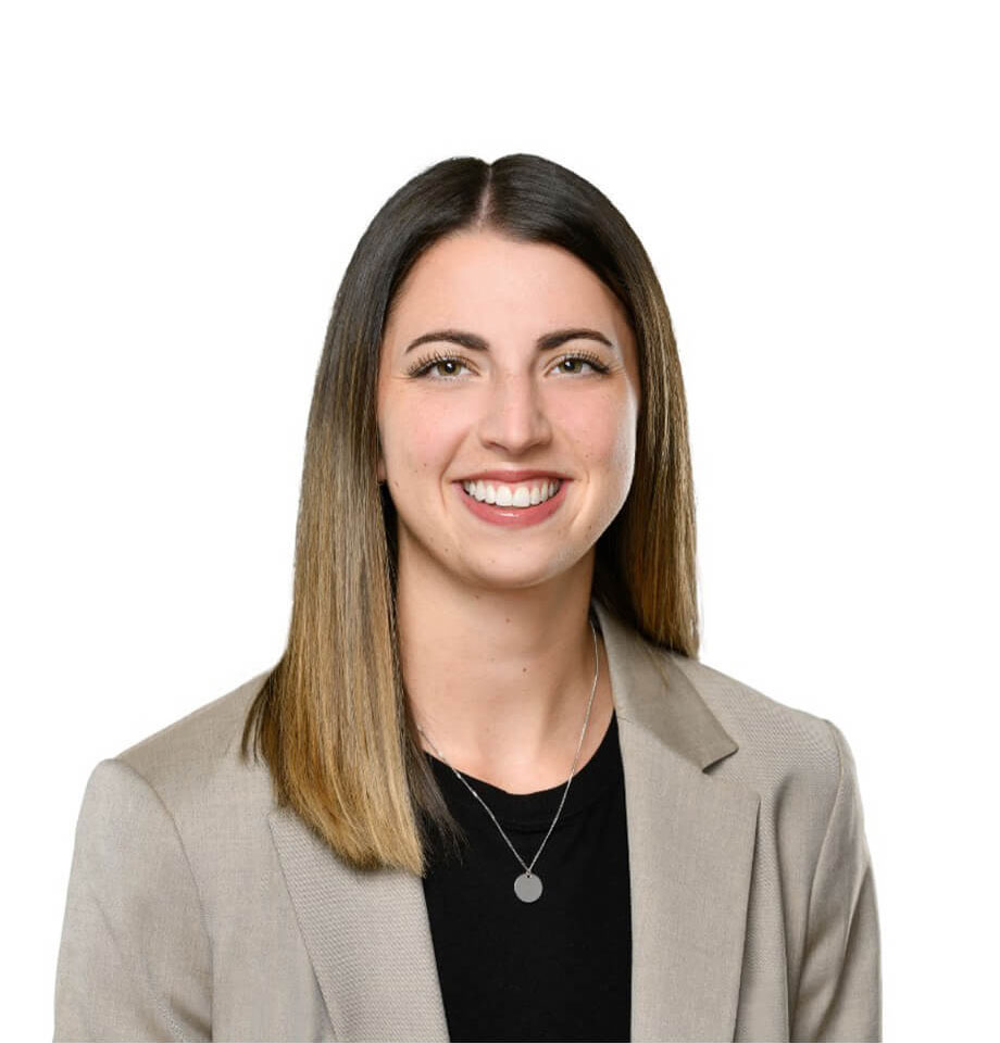 Tessa Bulmer