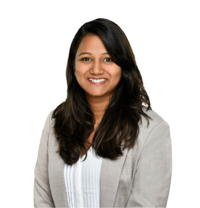 Vineela Dandamudi