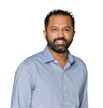 Vinod Ramachandra