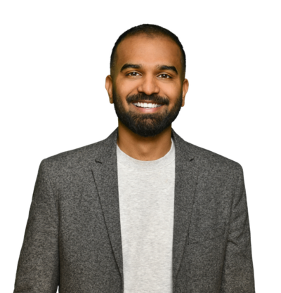 Benjamin Varghese