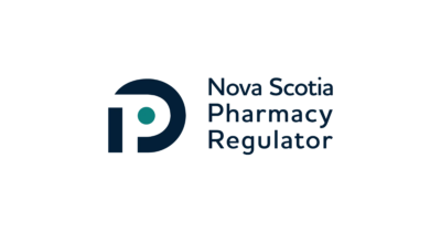 Nova Scotia Pharmacy Regulator logo