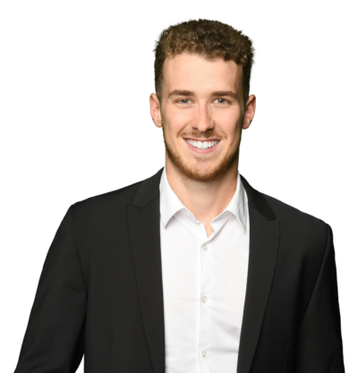 Alec Brooks