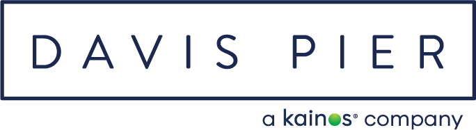 Davis Pier - a kainos company